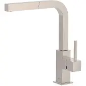 Tres cuadro keukenkraan rvs 50643703