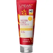 Urban Care Hibiscus & shea butter conditioner no sulfate 250 ml