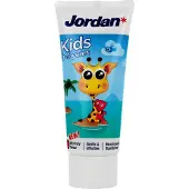 Jordan Kids Tandpasta 0-5 jaar - 50 ml
