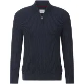 Babista Trui 'Hermenio' donkerblauw