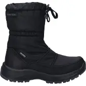 Josef seibel Snowboots 'Colorado' zwart