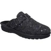 Josef seibel Dames Slipper Metz 390 in grijs