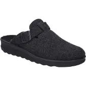 Josef seibel Heren Slipper Metz 240 in grijs