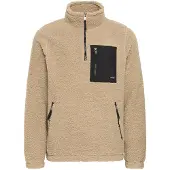 Blend Trui 'BHTotto' beige / zwart