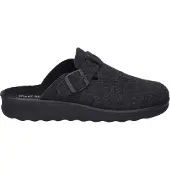 Josef seibel Heren Slipper Metz 240 in grijs