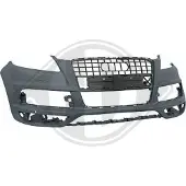 Diederichs 1095151 Bumper