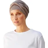 Christine Headwear Shakti turban - - chemo mutsje