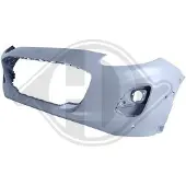 Diederichs 1432052 Bumper