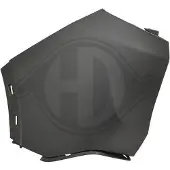 Diederichs 4236459 Achterbumper