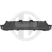 Diederichs 4416167 Achterbumper