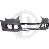 Diederichs 1033751 Bumper
