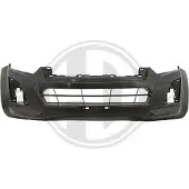 Diederichs 5404950 Bumper