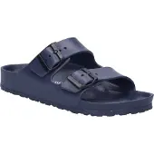 Josef seibel Dames Sandaal Martinique 01 in blauw