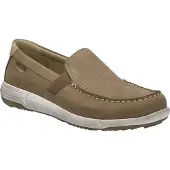 Josef seibel Heren Slipper Enrico 31 in beige