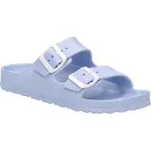 Josef seibel Dames Sandaal Martinique 01 in blauw