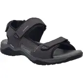 Josef seibel Heren Sandaal Arlo 02 in grijs