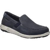 Josef seibel Heren Slipper Enrico 31 in blauw
