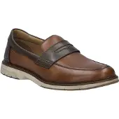 Josef seibel Heren Slipper Stuart 08 in bruin