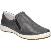 Josef seibel Dames Slipper Caren 22 in grijs