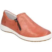Josef seibel Dames Slipper Caren 22 in roze