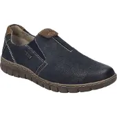 Josef seibel Dames Lage schoen Steffi 65 in blauw