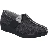 Josef seibel Dames Slipper Tara 10 in grijs