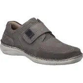 Josef seibel Heren Lage schoen New Anvers 83 in grijs