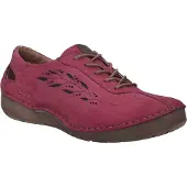 Josef seibel Fergey 78 | Halbschuh für Damen | Rot