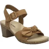 Josef seibel Grace 11 | Sandalen voor dames | Bruin