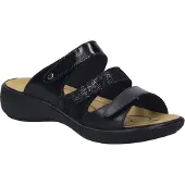 Josef seibel Ibiza 10 86710139 Sandalen | Maat 38