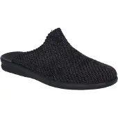 Josef seibel Heren Slipper Belfort 123 in zwart