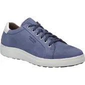 Josef seibel Heren Sneaker Maddox 05 in grijs