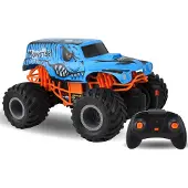 Gear2Play RC Monster Crusher Monstertruck 1:20