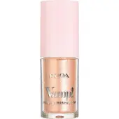 PUPA Milano Oogschaduw Vamp! Vloeibare 4 ml