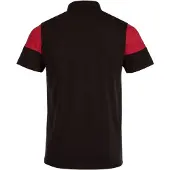 Joma Crew V Korte Mouw Poloshirt