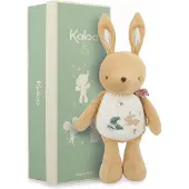 Kaloo Petites Chansons – Muziekknuffel - Knuffel - Konijn