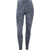 Adidas Sportbroek 'Adi365' basaltgrijs / zwart