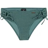 Protest Bikinibroek 'MIXBack' petrol