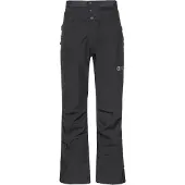 Picture Organic Clothing - Object Pants - Skibroek XXL, zwart