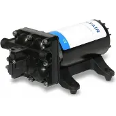 SHURFLO Pro Blaster II 12V Dekwaspomp 15 liter/minuut