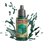 Army Painter Plasmatic Bolt Acrylverf 18 ml 1 stuk(s)