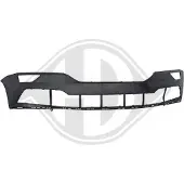 Diederichs 7870050 Bumper