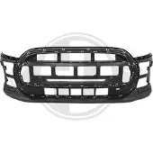 Diederichs 1208350 Bumper