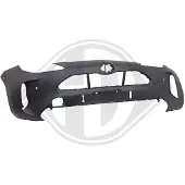 Diederichs 6608451 Bumper