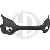 Diederichs 3452852 Bumper