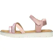 PS Poelman Sandalen 'ASHLEY' pink