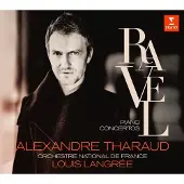 Warner Music Ravel: Piano Concertos