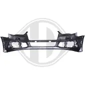 Diederichs 1033354 Bumper
