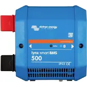 Victron Energy Lynx Smart Bms 500 Battery Controller Blauw