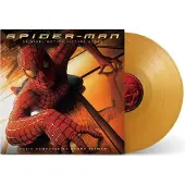 Sony music Spider-Man